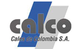 Calco - Cales de Colombia